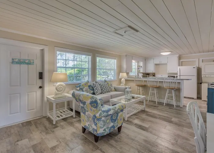 Ferienhaus Coastal Dream House