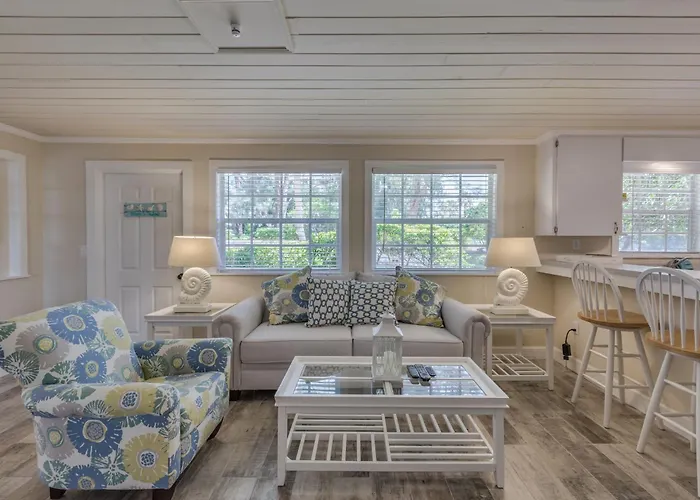 Coastal Dream House *