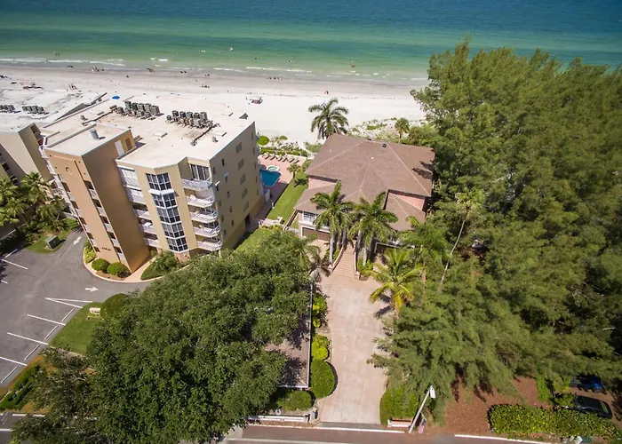 Coastal Dream House Clearwater Beach