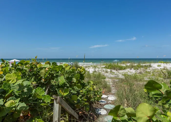 Coastal Dream House Ferienhaus Clearwater Beach