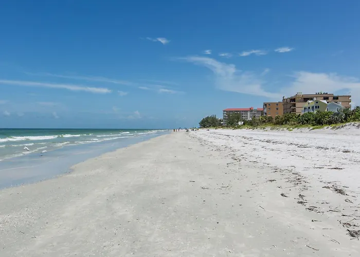 Coastal Dream House * Clearwater Beach