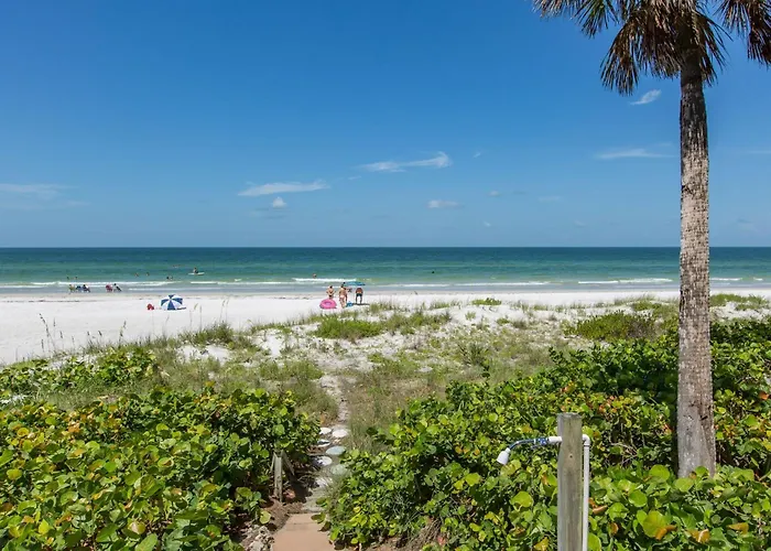 Ferienhaus Coastal Dream House Clearwater Beach