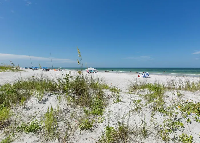 Coastal Dream House Clearwater Beach
