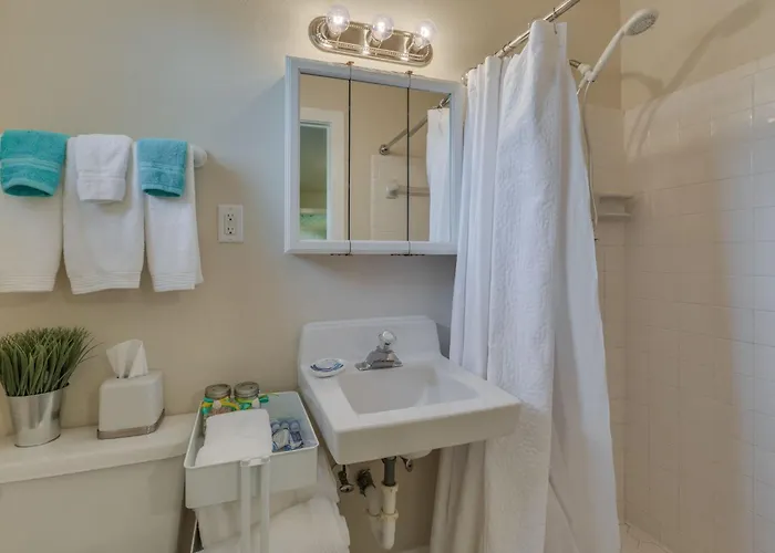 Coastal Dream House Ferienhaus Clearwater Beach