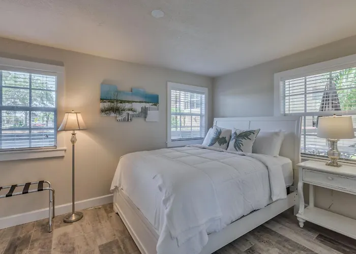 Coastal Dream House * Clearwater Beach