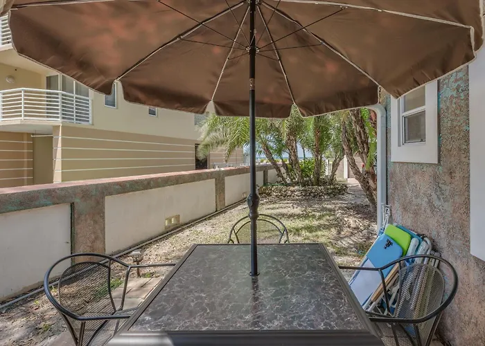 Coastal Dream House Ferienhaus Clearwater Beach